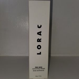 LORAC Pro Skin Mattifying Primer